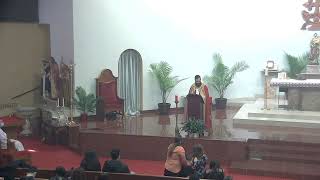 Holy Martyrs Chaldean Live Stream