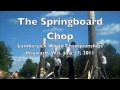 springboard