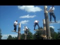 springboard