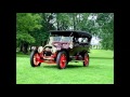 1912 Fiat 12 15 HP Zero