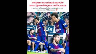 Only True Barca Fans Know