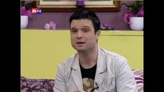 Dragi Domic-Ovamo Cigani-Live-Kao Kod Svoje Kuce-Tv Bn 2013-27.04.2013