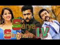 Surya Singham IV Full Movie Hindi Dubbed | Latest South movie 2021 | Surya ,Anushka Shetty