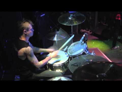 Николай Стравинский - Выходной (cover Тараканы!,7.11.14 Самара) hcdin.ru