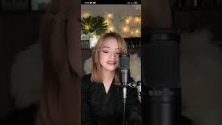 Andrea On Bigo Live Philippines 29102021