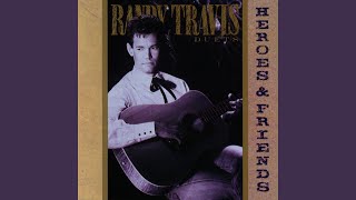 Watch Randy Travis Birth Of The Blues video