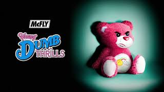 Mcfly - Not The End (Official Audio)