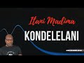 Kondelelani - No more turning (Song) Itani Madima