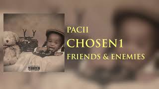 Watch Pacii Friends  Enemies feat Akaey  Losart video