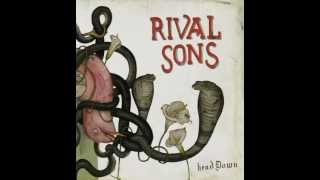 Watch Rival Sons All The Way video