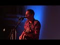 Aaron Espinoza (Earlimart) - I'm a Safe Inside - Live @ Kulturkirche Altona, Hamburg - 11/2012