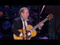 Paul Simon and Friends (1/6) "Father and Daughter" (2007) HD