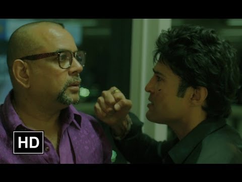 Vivaan Breaks The Rule Of The Game - Table No.21