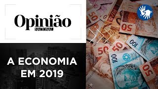 Opinião - Opinião