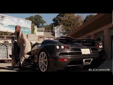 Fast and Furious 5 Danza Kuduro (Official Video)