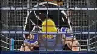 Ultimate Muscle English Opening 1