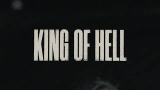 C-GATE / KING OF HELL 【 Visualizer】