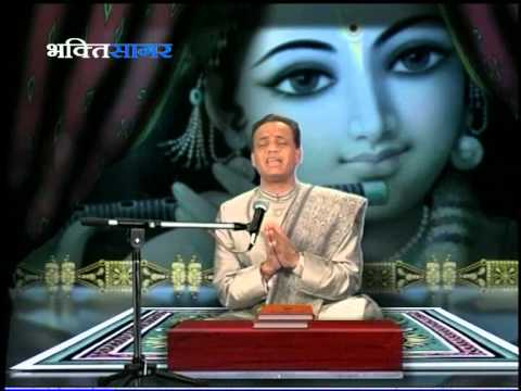 MANUSH JANAM ANMOL RE - MADHUSUDANJI