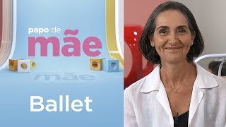 Papo de Mãe - Programas Completos