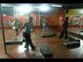 Dogstar Panama, Segunda Clase Step en L