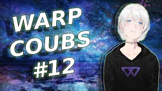 Warp Coubs #12 | Anime / Amv / Gif / Mycoubs / Аниме / Coub
