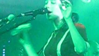 Watch Ximena Sarinana Pocas Palabras video