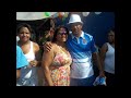 Folia de reis em Minas Gerais