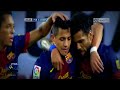 Official HD Barcelona vs Deportivo La Coruna 2-0 All Goals and Highlights 09.03.2013