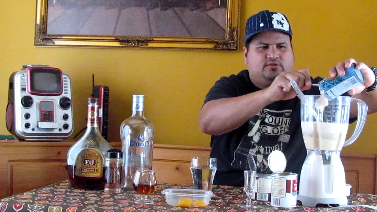 Image Result For Receta De Coquito Con Ron Image Result For Receta De Coquito Con Ron