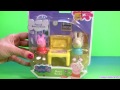 Peppa Pig Dance Ballet Recital with Surprise Table Rebecca Rabbit Nickelodeon by DisneyCollector