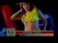 Ecuador Tv. Picante 4 (5) Adriana Sanchez