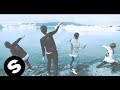 Don Diablo & Steve Aoki x Lush & Simon - What We Started ft. BullySongs (2016)
