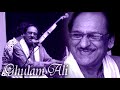 Bechain Bahut Phirna - Ghulam Ali - Top Ghazal Songs