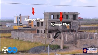 Mjengo Flexi Limited Twîna Over 10 Projects Tûraka Mwena Wa Juja Prime