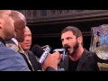 Will Austin Aries Use Option C and Get His World Heavyweight Title Shot? (July 24, 2014) Will Austin Aries Use Option C and Get His World Heavyweight Title Shot? (July 24, 2014)