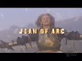Warrior Women - Joan of Arc 1