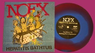 Watch NoFx No Problems video