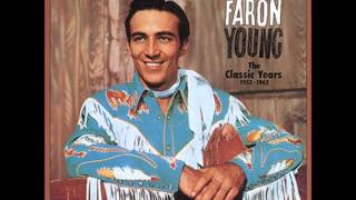 Watch Faron Young Ill Be Alright in The Morning video