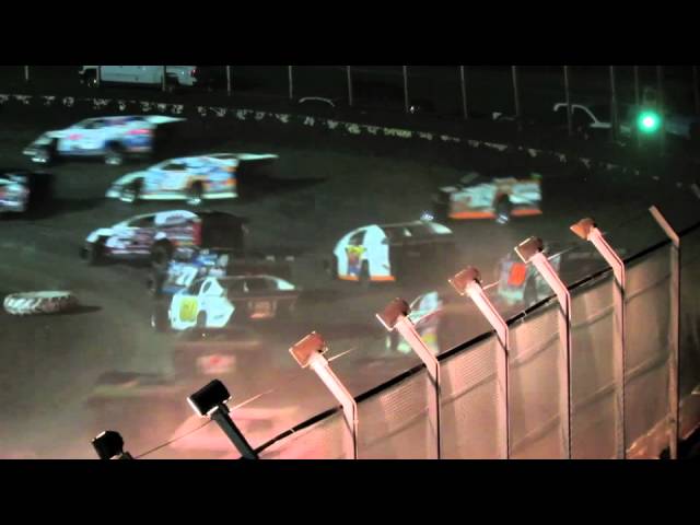 KSP USMTS Modifieds