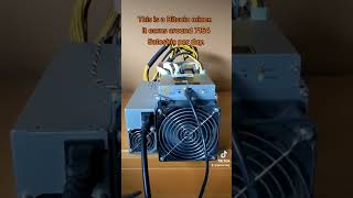 Antminer S9 Available