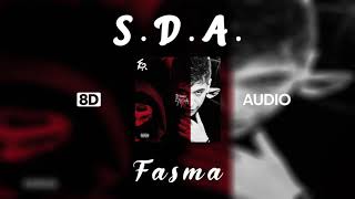 Watch Fasma Sda video