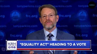 Family Research Council's Tony Perkins Says Censorship is a Threat to Democracy