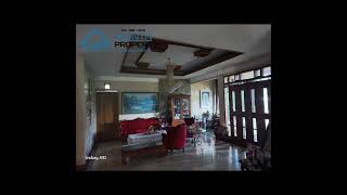 Dijual Rumah Mewah Siap Huni Area Dago Kota Bandung