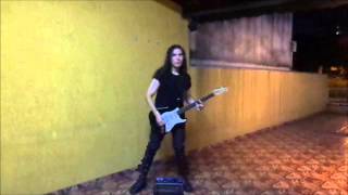 Watch Emperor Witches Sabbath video