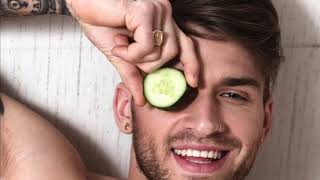 MX session : with sexy french model Julien for Adon magazine!