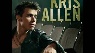 Video Can't stay away (Español) Kris Allen