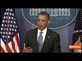 Obama on Jason Collins: 'I Couldn't Be Prouder'