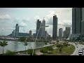 panama city