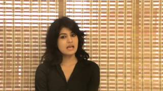 Subuhi Joshi Audition