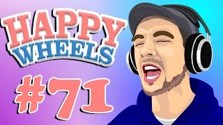 YOU DON'T NEED LEGS! | Happy Wheels - Part 69